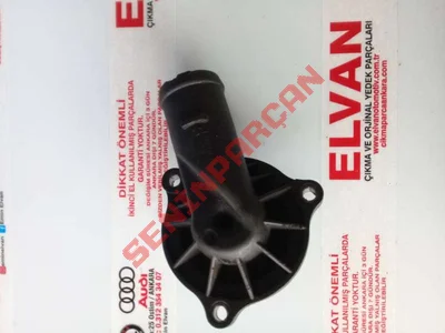 059121111L - TERMOSTAT - İkinci El Orjinal