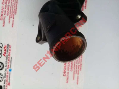 059121111L - TERMOSTAT - İkinci El Orjinal