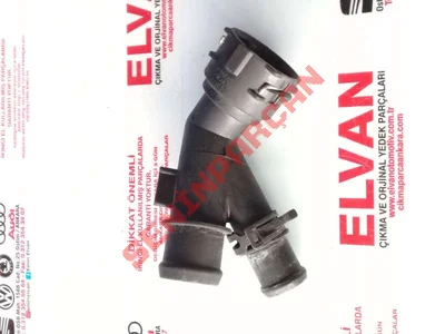 5Q0122291AL - HORTUM KAPLINI - İkinci El Orjinal