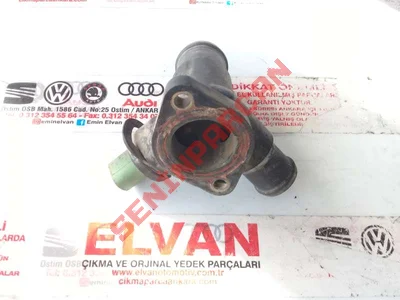 028121132 - FLANS - İkinci El Orjinal