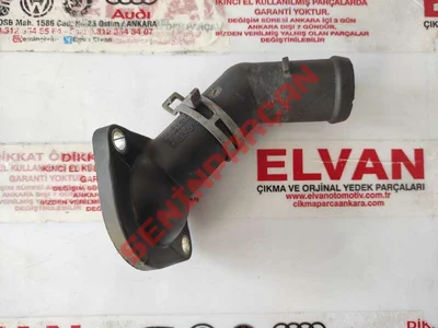 06B121121 - ADAPTOR - İkinci El Orjinal
