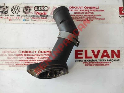 06B121121 - ADAPTOR - İkinci El Orjinal