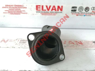 06A121121C - FLANS - İkinci El Orjinal