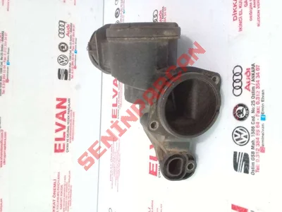 036103464AH - YAG SEPERATORU - İkinci El Orjinal