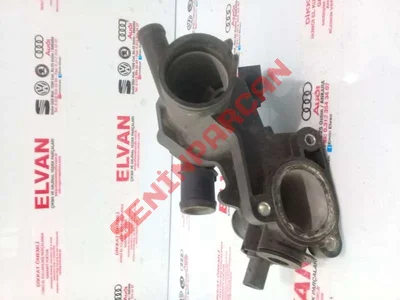 032121111CG - TERMOSTAT - İkinci El Orjinal