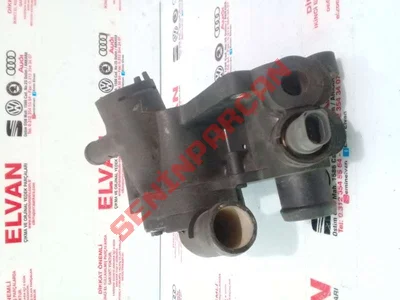 032121111CG - TERMOSTAT - İkinci El Orjinal