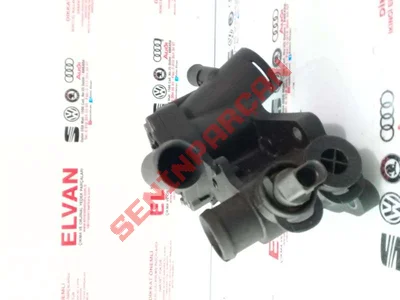 032121111BM - TERMOSTAT YUVASI - İkinci El Orjinal