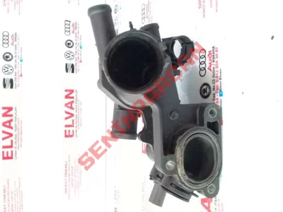032121111BM - TERMOSTAT YUVASI - İkinci El Orjinal