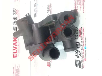 032121111CT - TERMOSTAT YUVASI - İkinci El Orjinal