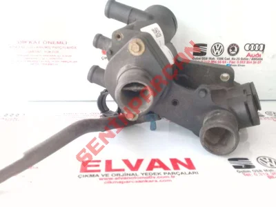 032121111BB - TERMOSTAT YUVASI - İkinci El Orjinal