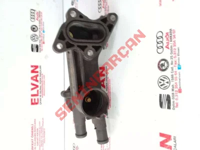 03C121111B - TERMOSTAT YUVASI