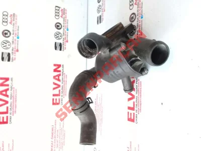 03L121111R - TERMOSTAT YUVASI - İkinci El Orjinal