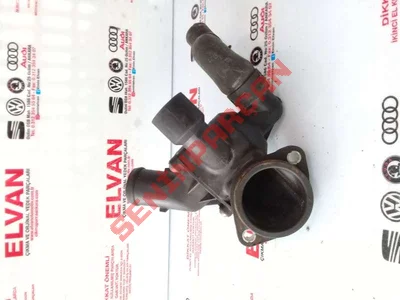 03L121111R - TERMOSTAT YUVASI - İkinci El Orjinal