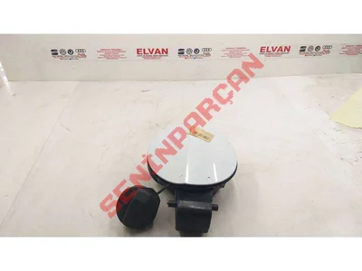 8X0809906 - YAKIT DOLUM AGZI - İkinci El Orjinal