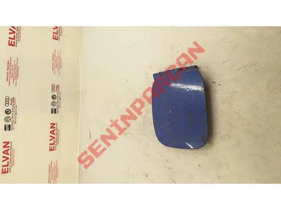 8L0809905 - DEPO KAPAGI - İkinci El Orjinal