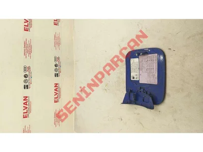 8L0809905 - DEPO KAPAGI - İkinci El Orjinal