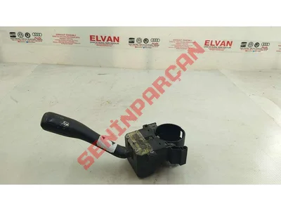 8L0953513 - SİNYAL, UZUN VE KISA FAR, - İkinci El Orjinal