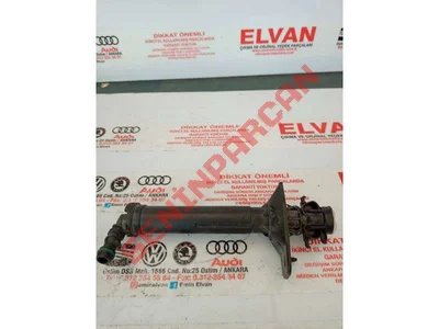 4G0955102 - FAR YIKAMA SILINDIRI - İkinci El Orjinal