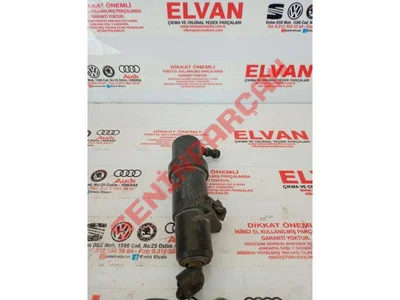 6N0955978 - KALDIRMA SİLİN - İkinci El Orjinal