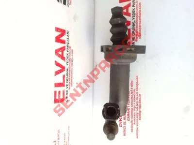 7H0721261B - DEBRIYAJ SILINDIRI - İkinci El Orjinal