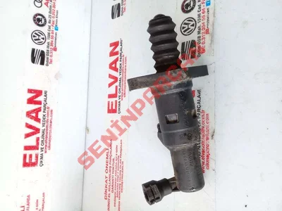 1K0721261Q - DEBRIYAJ SILINDIRI - İkinci El Orjinal