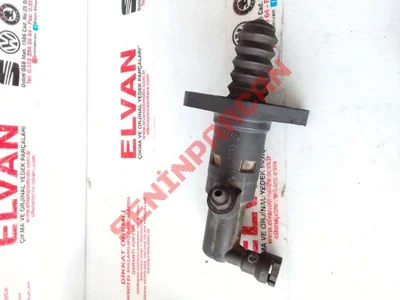 1K0721261Q - DEBRIYAJ SILINDIRI - İkinci El Orjinal
