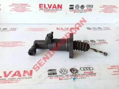 1K0721261L - DEBRIYAJ SILINDIRI - İkinci El Orjinal