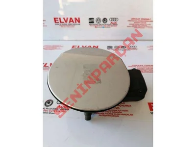 1Q0809857 - DEPO KAPAĞI - İkinci El Orjinal