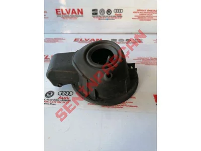 1Q0809857 - DEPO KAPAĞI - İkinci El Orjinal