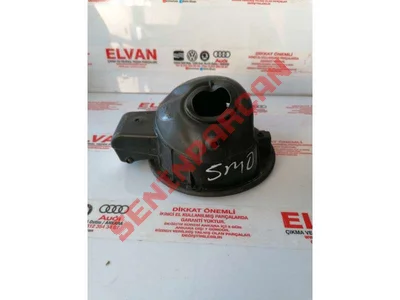 5M0809857 - DEPO KAPAĞI - İkinci El Orjinal