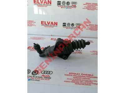 1J0721261F - DEBRIYAJ SILINDIRI - İkinci El Orjinal