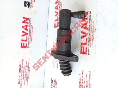6QE721261 - ARKA TAMPON DEMIRI - İkinci El Orjinal