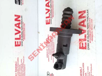 1U0721261A - KILITKOMPLESETMAN97 - İkinci El Orjinal