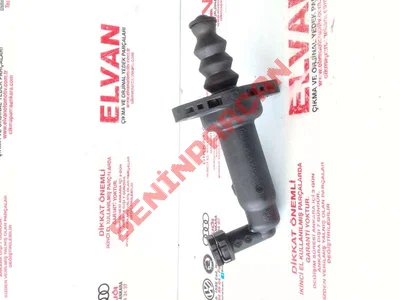 1K0721261S - BRAKET - İkinci El Orjinal