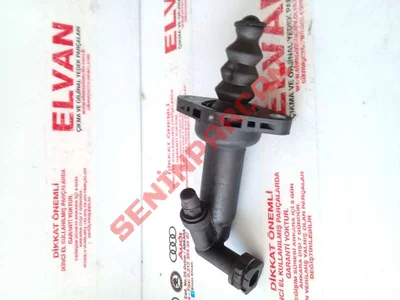 1K0721261S - BRAKET - İkinci El Orjinal