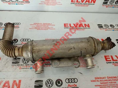 038131513M - EGZOZ GERİ DÖNÜŞ SOĞUTUCUSU - İkinci El Orjinal
