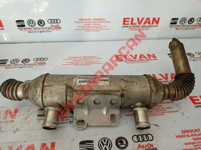 038131513M - EGZOZ GERİ DÖNÜŞ SOĞUTUCUSU - İkinci El Orjinal