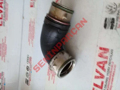 1K0145790C - HAVA SOGUTUCU - İkinci El Orjinal
