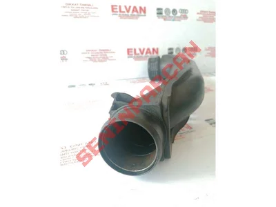 3C0145762AL - HAVABORU - İkinci El Orjinal