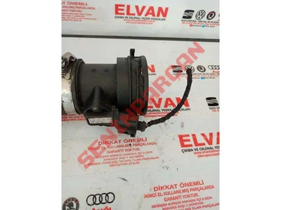 7H0145955L - BASINC HORTUMU - İkinci El Orjinal