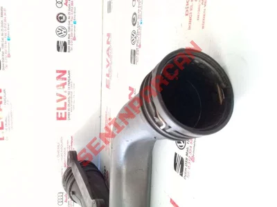 1K0145762P - BASINC BORUSU - İkinci El Orjinal