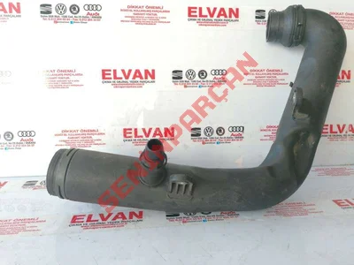 1K0129654AD - HAVA GIRIS BORUSU - İkinci El Orjinal