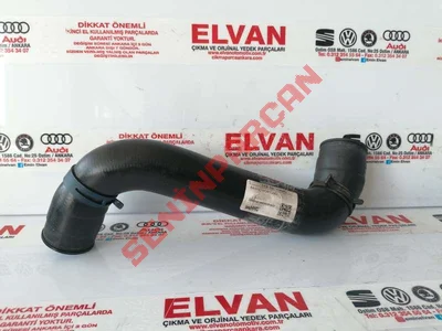 6Q0145828D - BASINÇ HORTUMU - İkinci El Orjinal