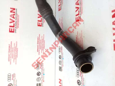 6X0145840B - MOTOR TRAVERSI - İkinci El Orjinal