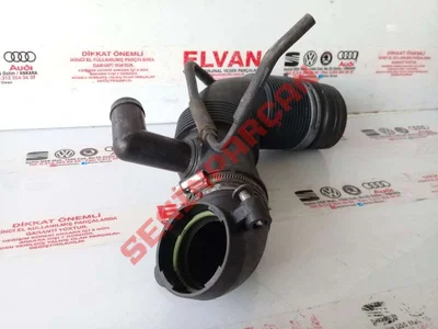 6R0129654C - GIRIS HORTUMU - İkinci El Orjinal