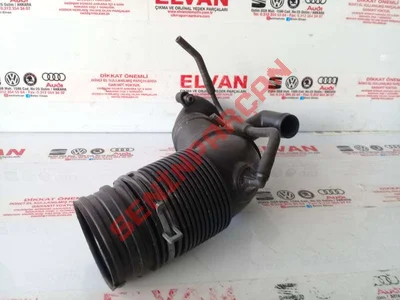 6R0129654C - GIRIS HORTUMU - İkinci El Orjinal