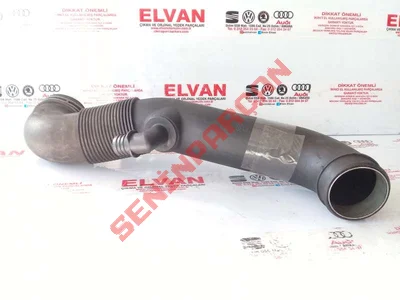 7H0129615D - HAVA GIRIS HORTUMU - İkinci El Orjinal