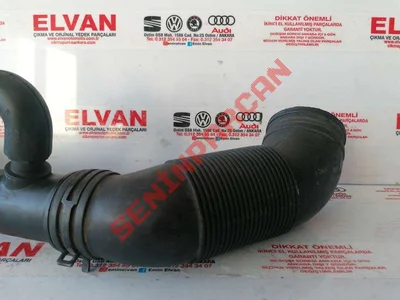 7M3129627C - EMME HORTUMU - İkinci El Orjinal