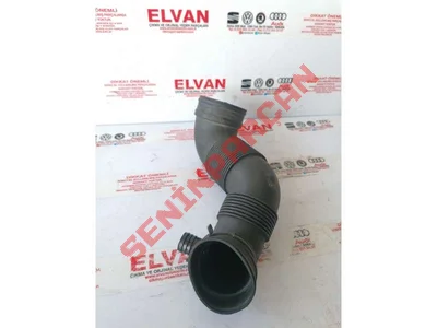 2D0129627B - HAVA FILTRE HORTUMU - İkinci El Orjinal