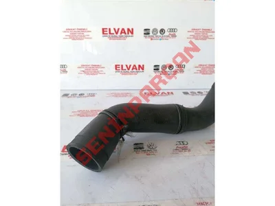 6Q0145834 - BASINC HORTUMU - İkinci El Orjinal
